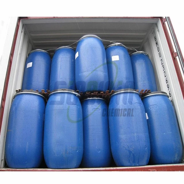 Detergent Grade Cleaning Cosmetic 70% Sodium Lauryl Ether Sulfate SLES