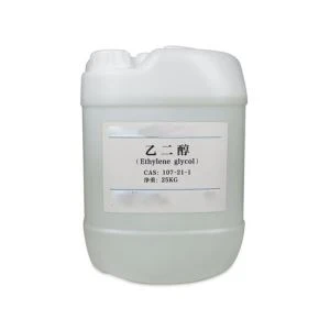 Ethylene glycol (meg) cas số .: 107-21-1